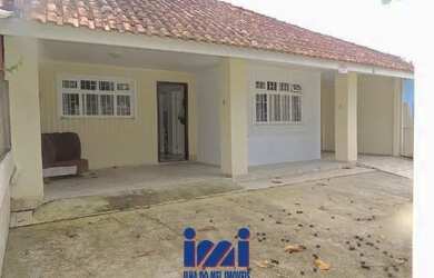 Imagem 2: Duas Residências com piscina na Praia de matinhos