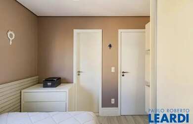 Imagem 11: APARTAMENTO - ITAIM - SP