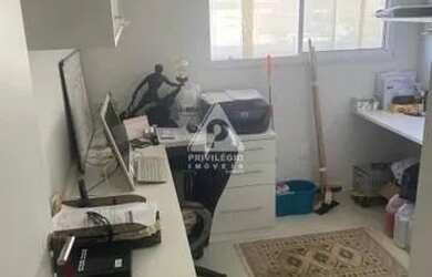 Imagem 10: Cobertura à venda, 3 quartos, 1 suíte, 2 vagas, Recreio dos Bandeirantes...