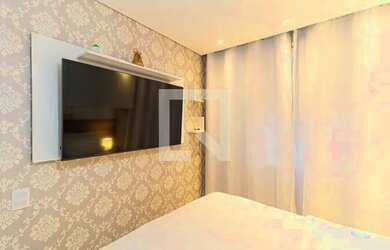 Imagem 8: Apartamento para Aluguel - Santo Amaro , 2 Quartos, 34 m2