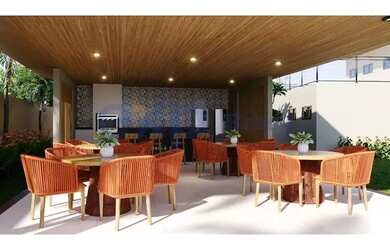 Imagem 3: Condomínio com infraestrutura completa em Porto seguro