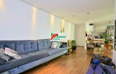 Imagem 3: Apartamento à venda no bairro Água Fria - São Paulo/SP, Zona Norte