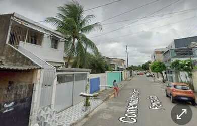 Imagem: A casa possui 2 Dormitórios, 2 Banheiros, 63m² de Área e