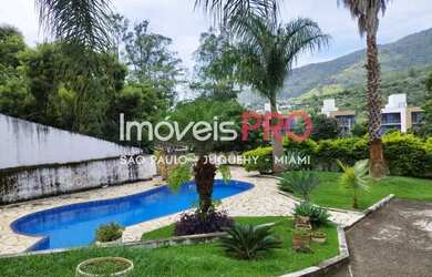 Imagem 7: Casa locação em Atibaia