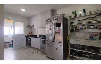 Imagem 2: Apartamento a venda no Residencial Montalto, Bairro Jardim Santa Teresa,...