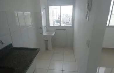 Imagem: O apartamento possui 2 Dormitórios, 1 Banheiro e 47m² de Área