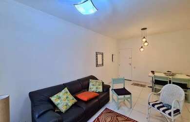 Imagem 4: LINDO APARTAMENTO, REFORMADO, NA MELHOR REGIÃO DA ENSEADA