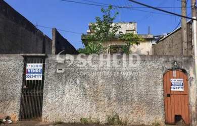 Imagem: A casa possui 1 Dormitório, 1 Banheiro, 72m² de Área e está