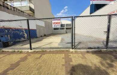 Imagem: O depósito possui 500m² de Área e está localizado em Nova