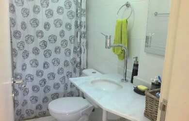 Imagem 5: Apartamento para Venda - 73.26m², 3 dormitórios, sendo 1 suites, 1 vaga - Cavalhada