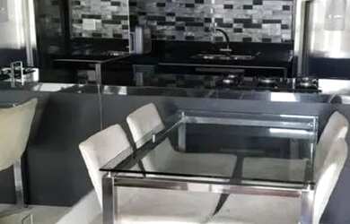 Imagem 8: Residencial - Pq Reboucas