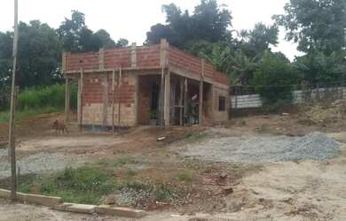 Imagem: A casa em condomínio possui 1 Dormitório, 1 Banheiro, 300m²