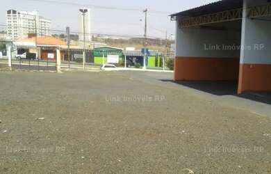 Imagem: O depósito para alugar possui e está localizado em Jardim