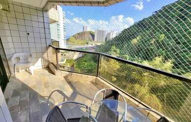 Imagem 6: EXCLUSIVO 03 DORMITÓRIOS VISTA AO MAR, LAZER COMPLETO, 02 VAGAS