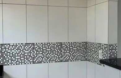 Imagem 12: Apartamento com 2 quartos no Residencial J. C. Realidade - Bairro Residencial...