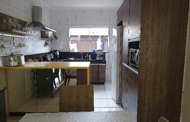 Imagem 10: Casa -Bairro Jardim Califórnia-Três Corações/MG