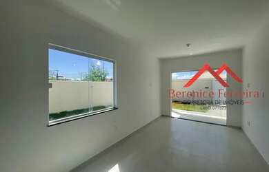 Imagem 4: Belíssima casa 3 qtos no Jardim Atlântico Leste, Itaipuaçu, Maricá