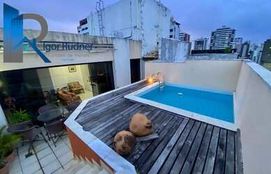 Imagem 14: SALVADOR - RESIDENCIAL - Itaigara