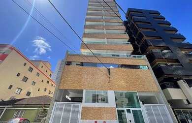 Imagem: O studio possui 1 Dormitório, 1 Banheiro, 1 Vaga na garagem