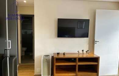 Imagem 6: Cobertura com 4 dormitórios, 138 m² - venda por R$ 1.278.000,00 ou aluguel por R$ 9.570,00