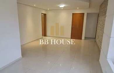 Imagem: O apartamento possui 3 Dormitórios, 4 Banheiros, 3 Vagas na