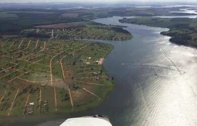 Imagem 3: Terreno em Avaré. 450m² de Área
