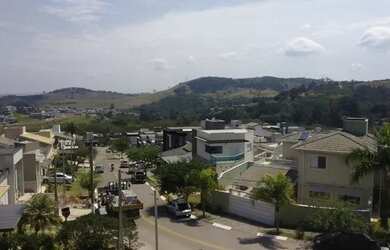 Imagem 15: Sobrado Terras de Atibaia I