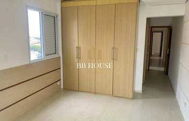 Imagem 8: Apartamento com 3 dorms, Jardim Bela Vista, Santo André - R$ 895 mil,...