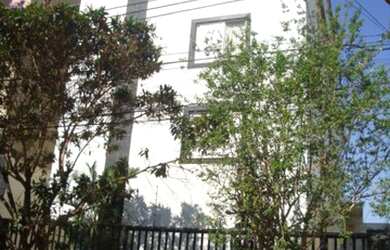 Imagem: O apartamento possui 3 Dormitórios, 3 Banheiros, 2 Vagas na