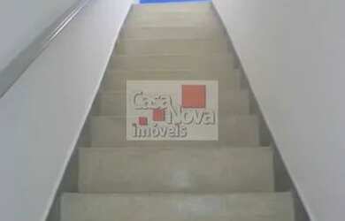 Imagem: A casa possui 2 Dormitórios, 1 Banheiro, 10m² de Área e