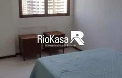 Imagem 2: RIO DE JANEIRO - Apartamento Padrão - BARRA DA TIJUCA