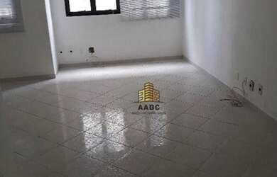 Imagem: O depósito possui 1 Vaga na garagem e 38m² de Área e está