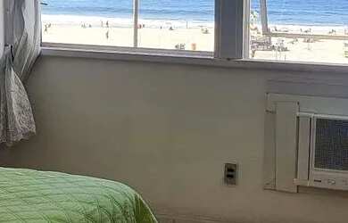 Imagem 3: Alugo apartamento por temporada de frente o mar