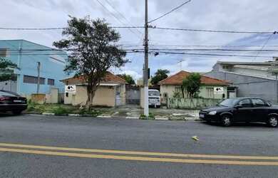 Imagem: O terreno possui 534m² de Área e está localizado em Presidente