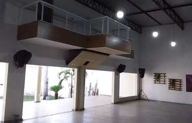 Imagem 4: Alugo para Igreja. Imóvel novo, 850m² de Áreae5 Vagas na garagem