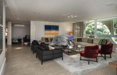 Imagem 4: Apartamento à venda, 341 m² por R$ 5.900.000,01 - Jardim Paulista -...