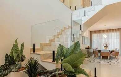 Imagem 5: SANTANA DE PARNAíBA - Casa de Condomínio - Tamboré