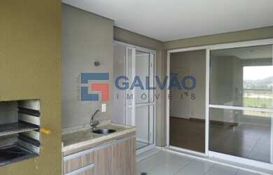 Imagem 4: Apartamento para locação no Condomínio Naturale no Jardim Flórida...