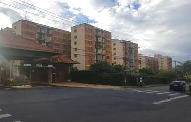 Imagem: O apartamento para alugar possui 3 Dormitórios, 2 Banheiros