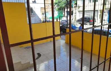 Imagem: O depósito possui 60m² de Área e está localizado em Federação