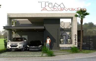 Imagem 3: Casa em Condomínio para Venda Jardim Residencial Dona Maria José Indaiatuba