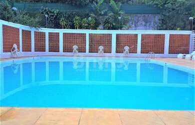 Imagem: O apartamento possui 2 Dormitórios, 1 Banheiro, 66m² de Área