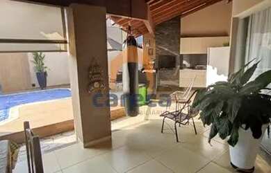 Imagem 7: Casa em Condomínio para Venda em São José do Rio Preto, Residencial...