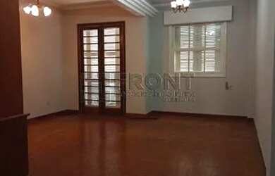 Imagem: O apartamento possui 1 Dormitório, 2 Banheiros, 92m² de Área