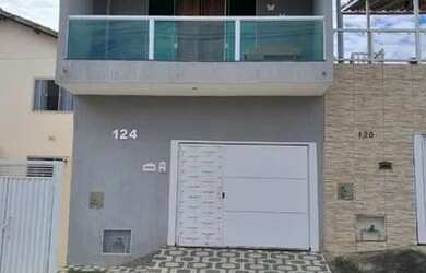 Imagem: Casa barata em Varginha