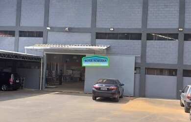 Imagem 12: SãO PAULO - Galpão/Depósito/Armazém - Vila Homero