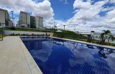 Imagem 2: Apartamento para Locação, Terrazo Poty no bairro Gurupi, localizado...