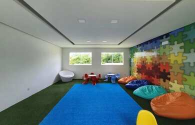 Imagem 5: Apartamento para Locação, Terrazo Poty no bairro Gurupi, localizado...