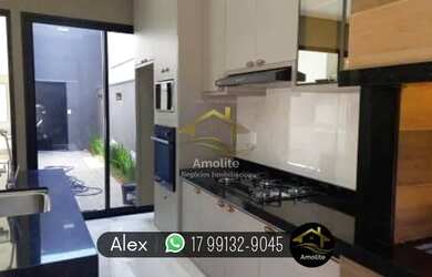 Imagem 7: CASA CONDOMÍNIO MARIA JÚLIA EM SÃO JOSÉ DO RIO PRETO