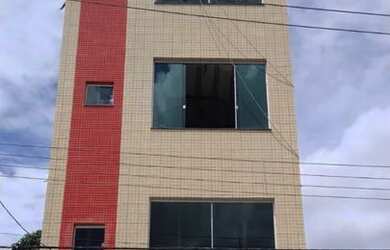 Imagem: O apartamento possui 3 Dormitórios, 3 Banheiros, 1 Vaga na